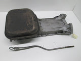 Mercedes W126 420 380 560 SE SEL Oil Pan 1170140002 (USED)