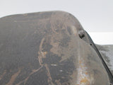 Mercedes W126 420 380 560 SE SEL Oil Pan 1170140002 (USED)