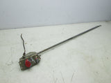SAAB 96 Circa 1966 w/3cyl. Right Door Latch w/Rod (USED)