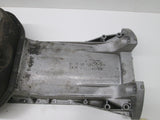 Mercedes W126 420 380 560 SE SEL Oil Pan 1170140002 (USED)