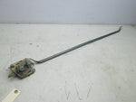 SAAB 96 Circa 1970 w/V4 Left Door Latch w/Rod (USED)