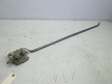 SAAB 96 Circa 1970 w/V4 Left Door Latch w/Rod (USED)