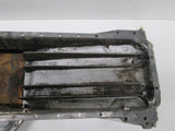 Mercedes W126 420 380 560 SE SEL Oil Pan 1170140002 (USED)