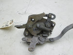 SAAB 96 Circa 1970 w/V4 Left Door Latch w/Rod (USED)