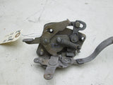 SAAB 96 Circa 1970 w/V4 Left Door Latch w/Rod (USED)