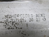 Mercedes W126 420 380 560 SE SEL Oil Pan 1170140002 (USED)