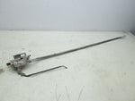 SAAB 96 Circa 1970 w/V4 Right Door Latch w/Rod (USED)