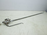 SAAB 96 Circa 1970 w/V4 Right Door Latch w/Rod (USED)