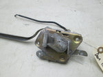 SAAB 96 Circa 1970 w/V4 Right Door Latch w/Rod (USED)