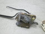 SAAB 96 Circa 1970 w/V4 Right Door Latch w/Rod (USED)