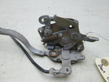 SAAB 96 Circa 1970 w/V4 Right Door Latch w/Rod (USED)