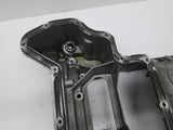 Mercedes C230 W203 06-09 Oil Pan 2720140802 (USED)