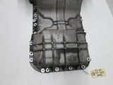 Mercedes C230 W203 06-09 Oil Pan 2720140802 (USED)