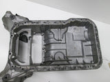Mercedes C230 W203 06-09 Oil Pan 2720140802 (USED)