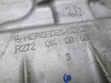Mercedes C230 W203 06-09 Oil Pan 2720140802 (USED)