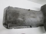 Mercedes R107 450 380 SL engine oil pan 1160105113 (USED)