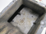 Mercedes R107 450 380 SL engine oil pan 1160105113 (USED)