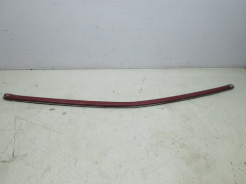 Mercedes R107 W107 Front Valance Upper Molding Under Grille #44(USED)