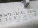 Mercedes R107 450 380 SL engine oil pan 1160105113 (USED)