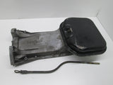Mercedes W126 420 380 560 SE SEL Oil Pan 1170140002 (USED)
