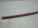 Mercedes R107 W107 Front Valance Upper Molding Under Grille #44(USED)