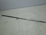 SAAB 96 Circa 1970 rear quarter panel molding (USED)