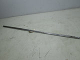 SAAB 96 Circa 1970 rear quarter panel molding (USED)