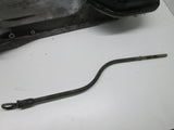 Mercedes W126 420 380 560 SE SEL Oil Pan 1170140002 (USED)