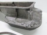 Mercedes W126 420 380 560 SE SEL Oil Pan 1170140002 (USED)