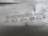 Mercedes W126 420 380 560 SE SEL Oil Pan 1170140002 (USED)