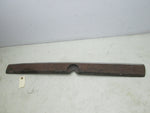 SAAB 96 Circa 1970 w/V4 Fresh Air Cowl below Windshield Panel (USED)