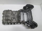 Mercedes C230 W203 06-09 Oil Pan 2720140802 (USED)