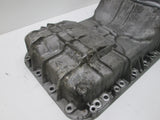 Mercedes C230 W203 06-09 Oil Pan 2720140802 (USED)