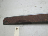 SAAB 96 Circa 1970 w/V4 Fresh Air Cowl below Windshield Panel (USED)