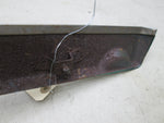 SAAB 96 Circa 1970 w/V4 Fresh Air Cowl below Windshield Panel (USED)