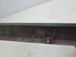 SAAB 96 Circa 1970 w/V4 Fresh Air Cowl below Windshield Panel (USED)