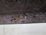 SAAB 96 Circa 1970 w/V4 Fresh Air Cowl below Windshield Panel (USED)