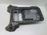 Mercedes C230 W203 06-09 Oil Pan 2720140802 (USED)