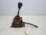 VW Dasher Fox w/4spd. Manual Floor Shifter (USED)