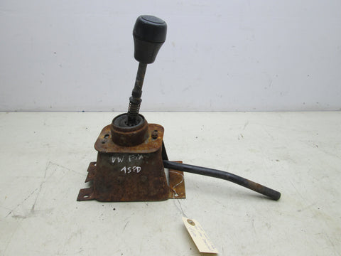 VW Dasher Fox w/4spd. Manual Floor Shifter (USED)