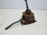 VW Dasher Fox w/4spd. Manual Floor Shifter (USED)