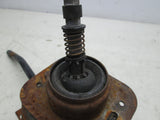 VW Dasher Fox w/4spd. Manual Floor Shifter (USED)