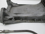 Mercedes W126 420 380 560 SE SEL Oil Pan 1170140002 (USED)