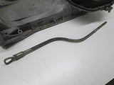 Mercedes W126 420 380 560 SE SEL Oil Pan 1170140002 (USED)