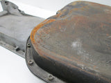 Mercedes W126 420 380 560 SE SEL Oil Pan 1170140002 (USED)