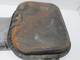 Mercedes W126 420 380 560 SE SEL Oil Pan 1170140002 (USED)