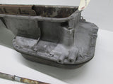 Mercedes W126 420 380 560 SE SEL Oil Pan 1170140002 (USED)