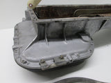 Mercedes W126 420 380 560 SE SEL Oil Pan 1170140002 (USED)