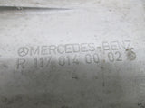 Mercedes W126 420 380 560 SE SEL Oil Pan 1170140002 (USED)