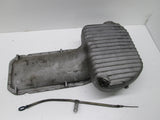 Mercedes R107 450SL 350SL engine oil pan 1160102913 (USED)
